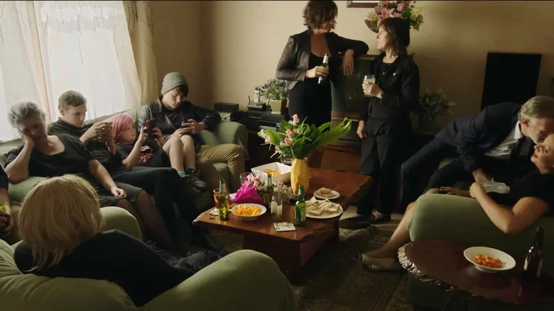 Maggie May screenshot 2