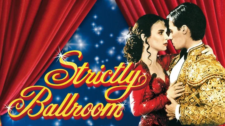Strictly Ballroom screenshot 2