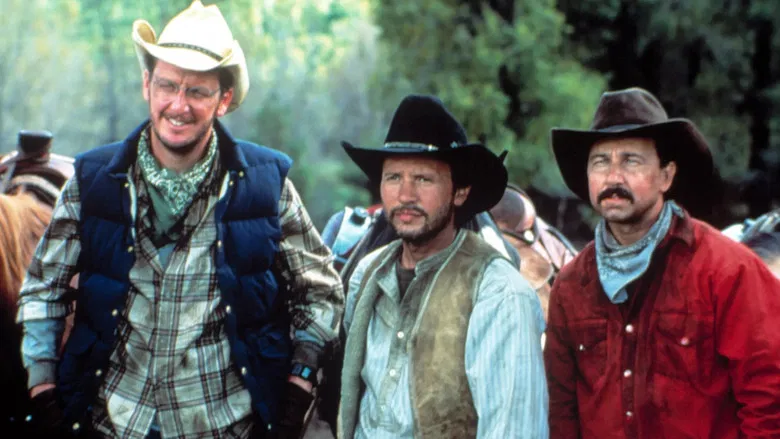 City Slickers screenshot 1