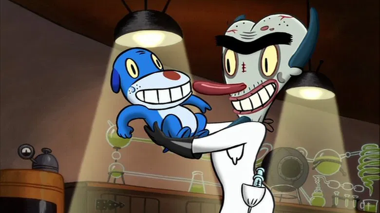 Teacher's Pet screenshot 1