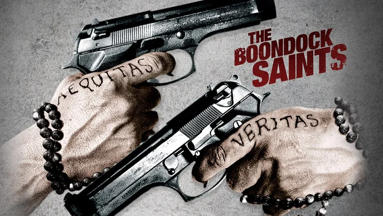 The Boondock Saints screenshot 2