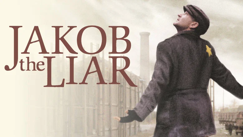 Jakob the Liar screenshot 5