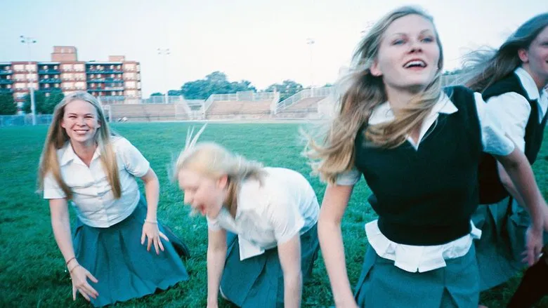 The Virgin Suicides screenshot 1