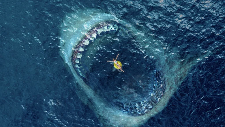 The Meg screenshot 6