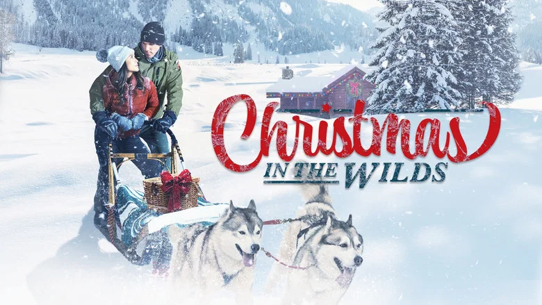Christmas in the Wilds screenshot 3