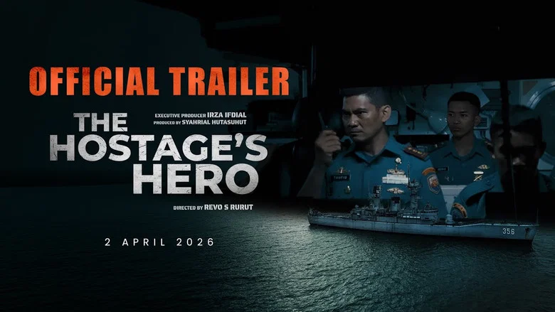The Hostage's Hero screenshot 3