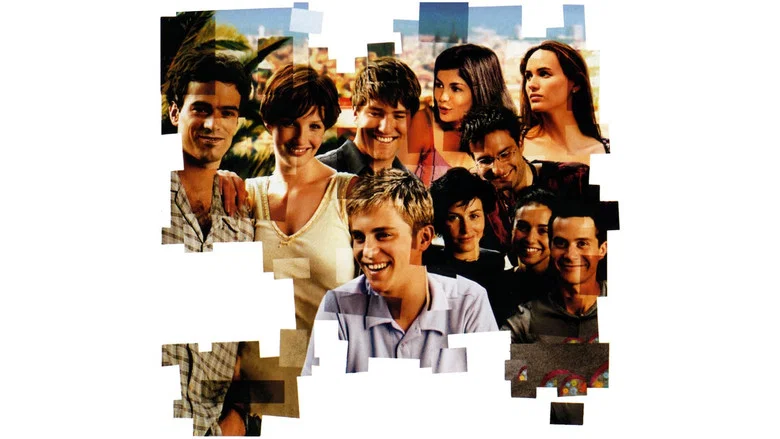 The Spanish Apartment screenshot 2