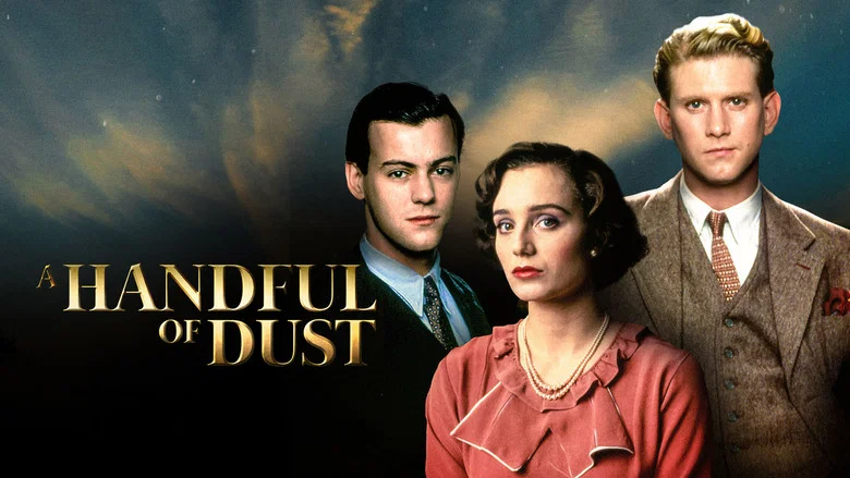 A Handful of Dust screenshot 6