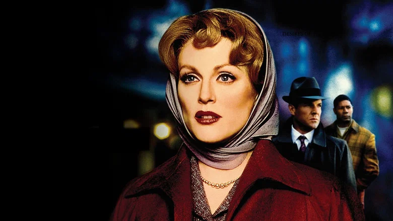 Far from Heaven screenshot 3