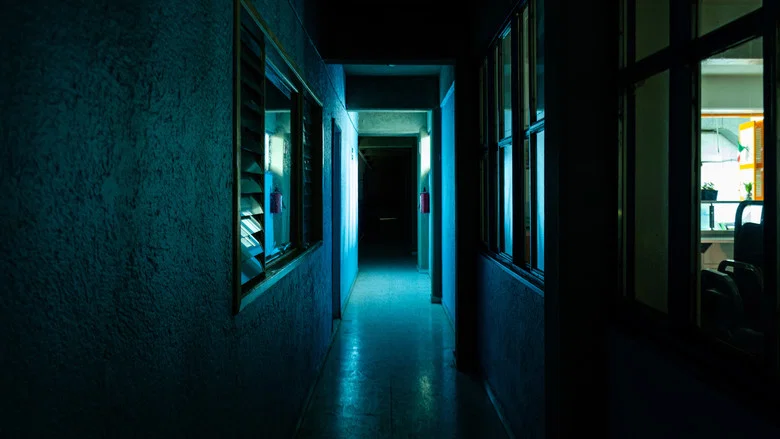 LIMINAL screenshot 4
