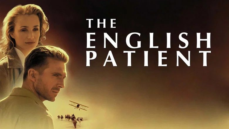 The English Patient screenshot 5