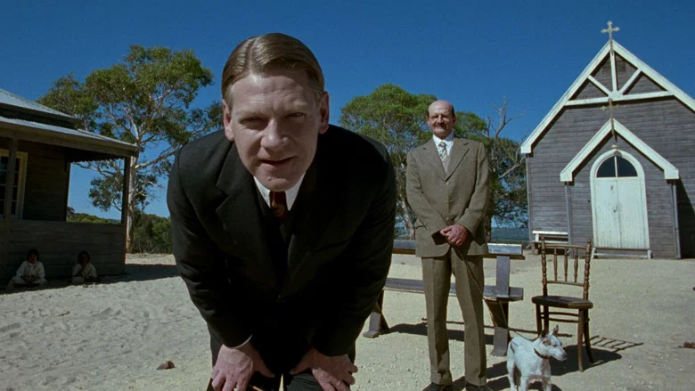 Rabbit-Proof Fence screenshot 6
