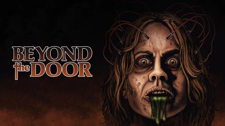 Beyond the Door screenshot 7