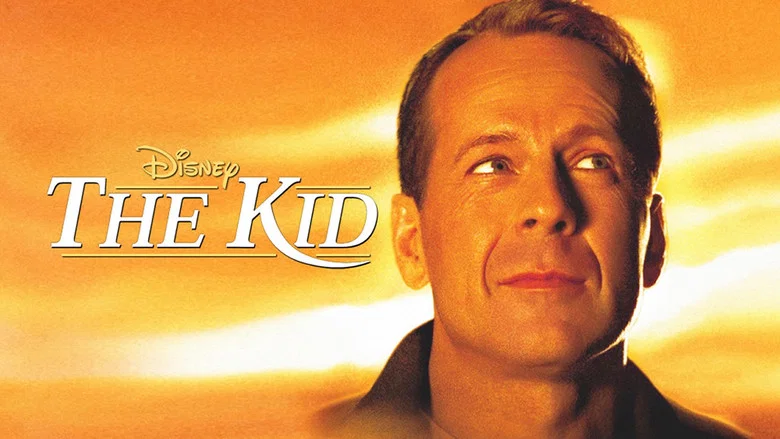 The Kid screenshot 6