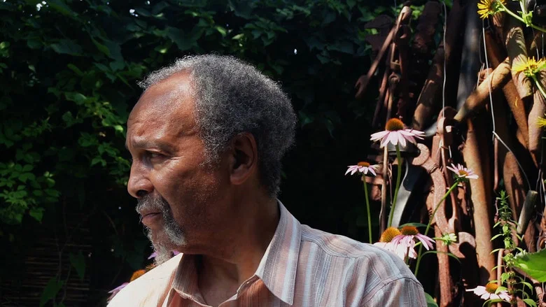 Milford Graves Full Mantis screenshot 7