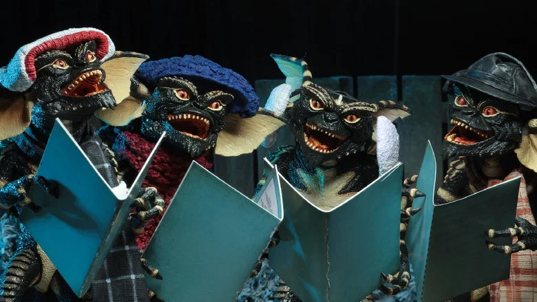 Gremlins screenshot 7