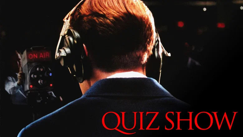 Quiz Show screenshot 7