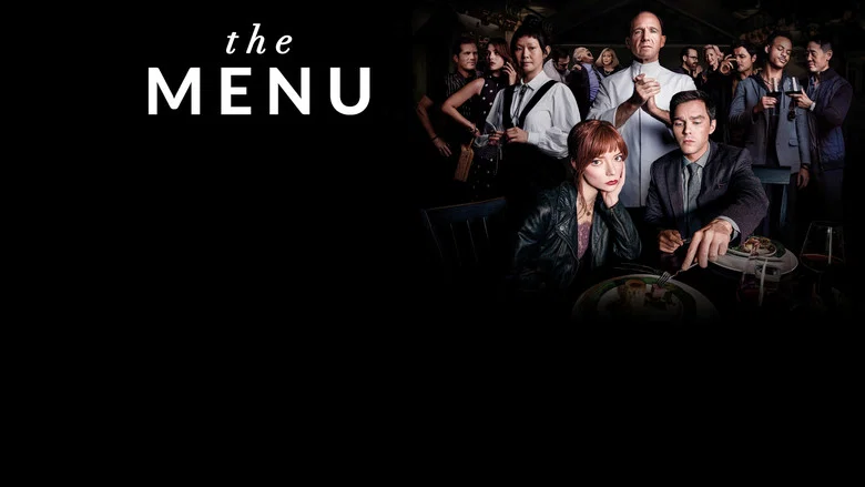 The Menu screenshot 4