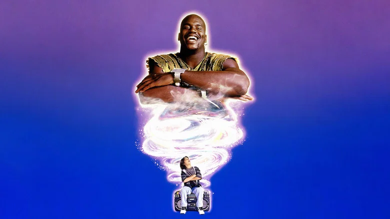 Kazaam screenshot 3