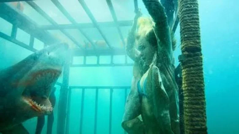 Raging Sharks screenshot 4