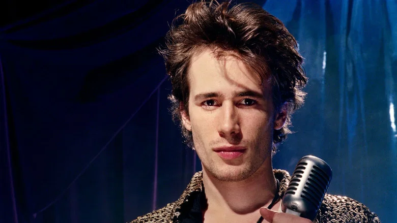 It's Never Over, Jeff Buckley screenshot 5