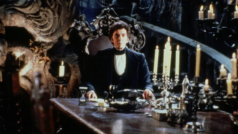 Dracula screenshot 4