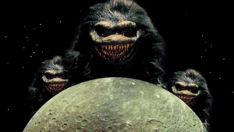 Critters 4 screenshot 3