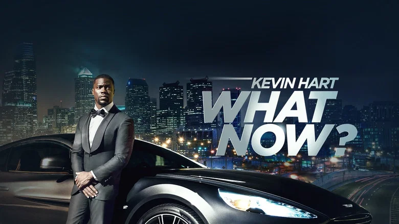 Kevin Hart: What Now? screenshot 3