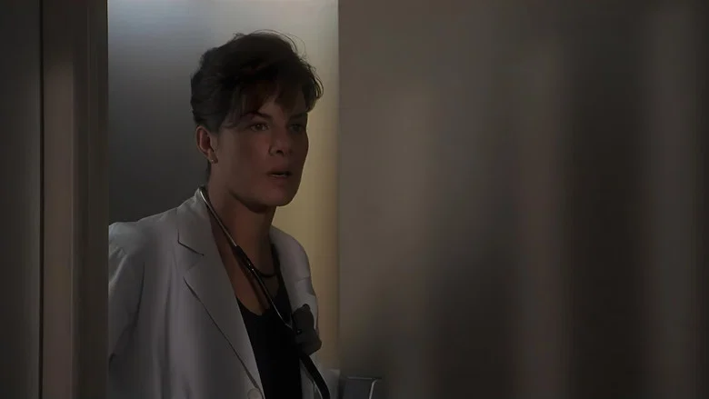 Desperate Measures screenshot 8
