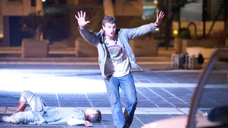 Chronicle screenshot 4