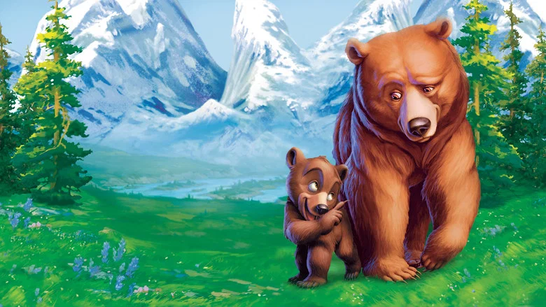 Brother Bear screenshot 6