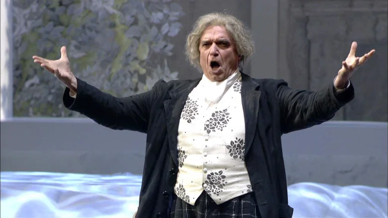 Il Barbiere di Siviglia screenshot 6