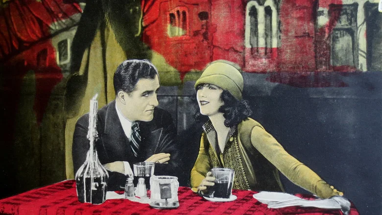 Salome of the Tenements screenshot 1