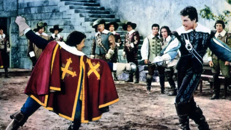 Zorro and the Three Musketeers screenshot 1