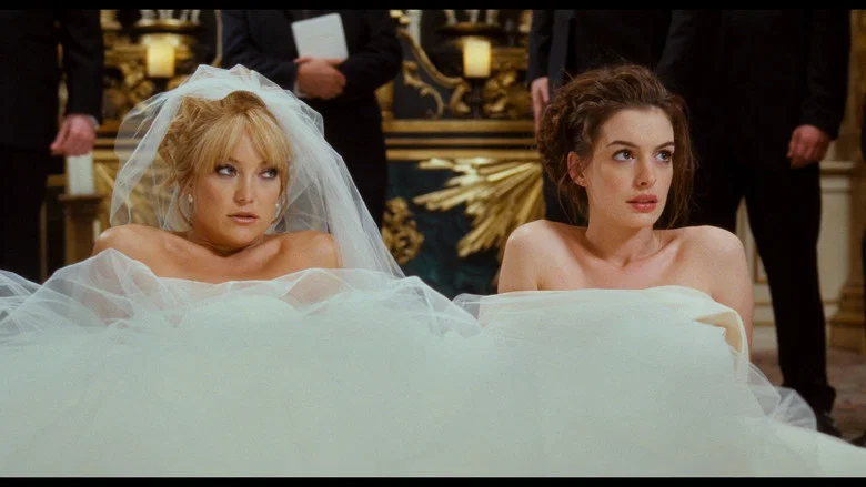 Bride Wars screenshot 4