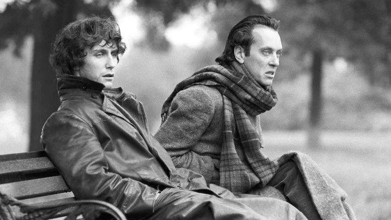 Withnail & I screenshot 4