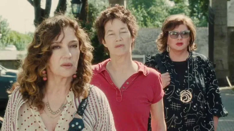 Thelma, Louise et Chantal screenshot 2