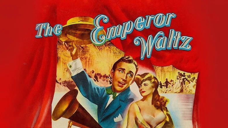 The Emperor Waltz screenshot 5