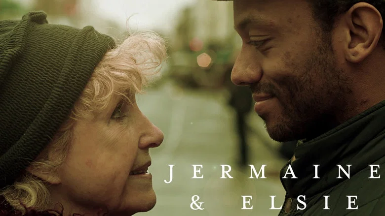 Jermaine & Elsie screenshot 2