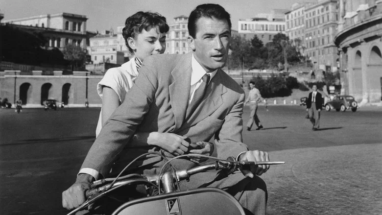 Roman Holiday screenshot 3