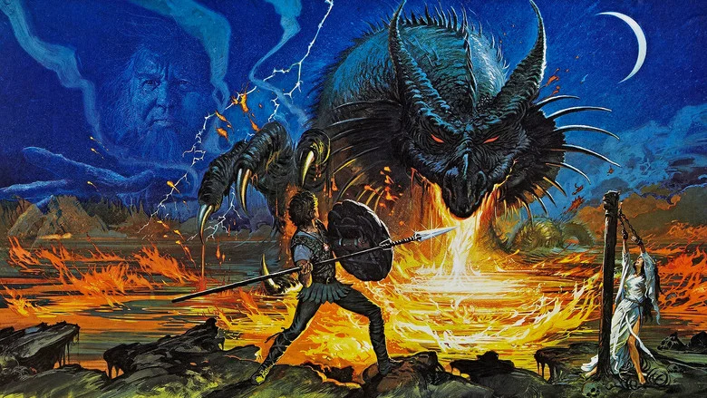 Dragonslayer screenshot 2