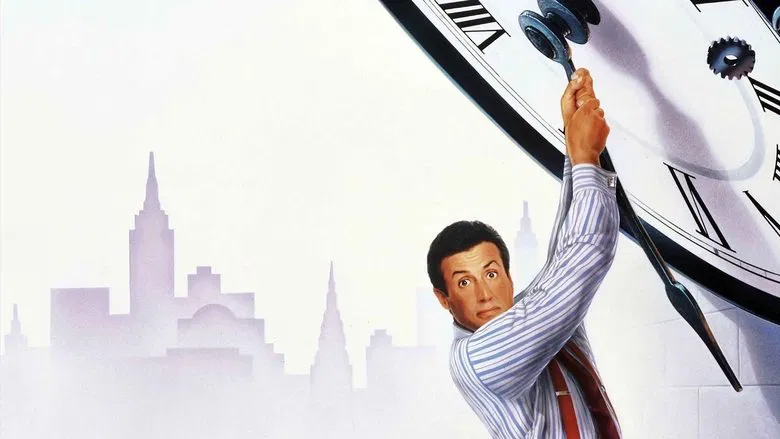 Oscar screenshot 1