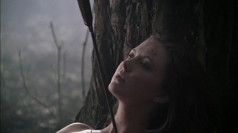 Beyond Sherwood Forest screenshot 7