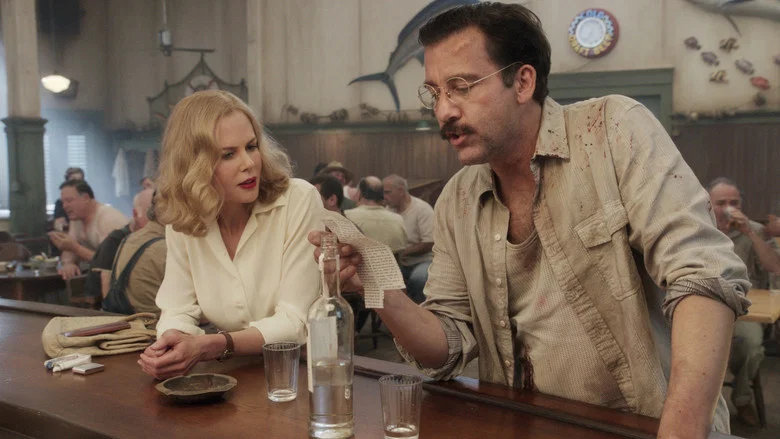 Hemingway & Gellhorn screenshot 3