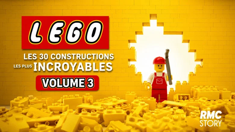 Lego, les 30 constructions les plus incroyables Vol.3 screenshot 1