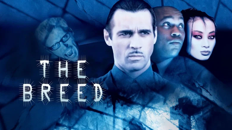 The Breed screenshot 4