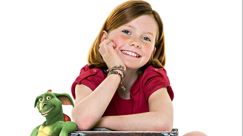 Lilly the Witch: The Dragon and the Magic Book screenshot 2