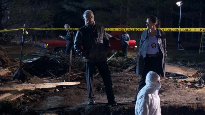 Gone Tomorrow screenshot 1