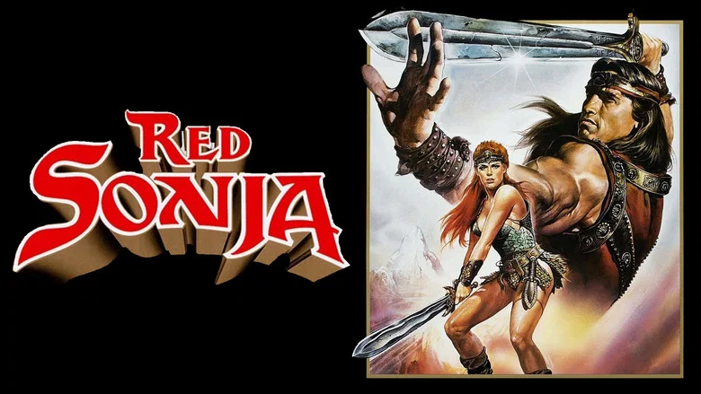 Red Sonja screenshot 2