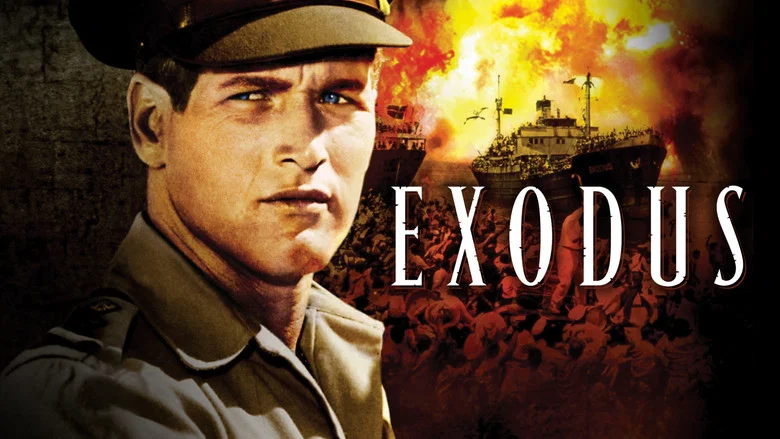 Exodus screenshot 2